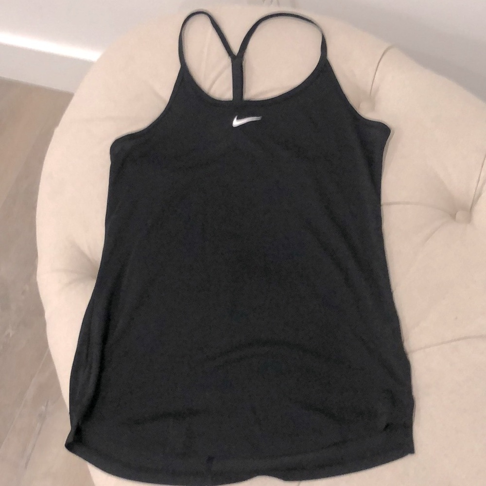 Nike Dry Fit Workout Tank